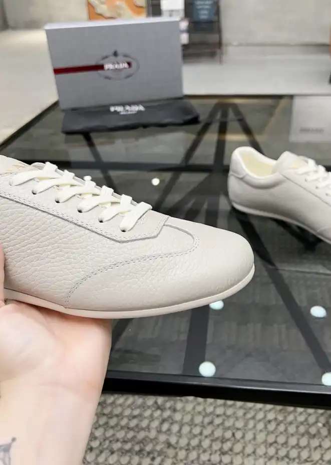 hype Prada Casual Shoes