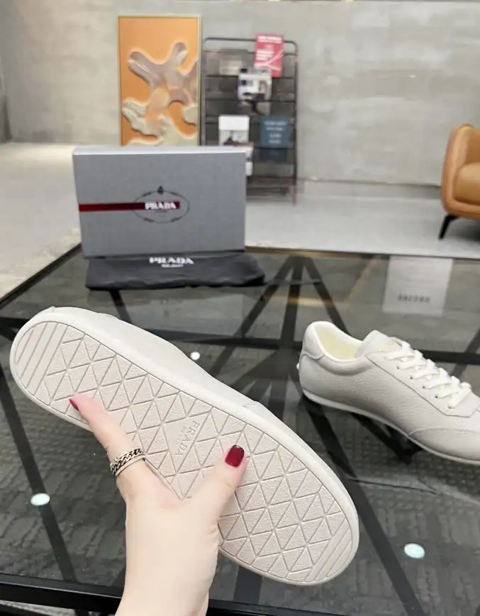 hype Prada Casual Shoes