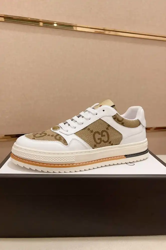 hype Gucci Casual Shoes