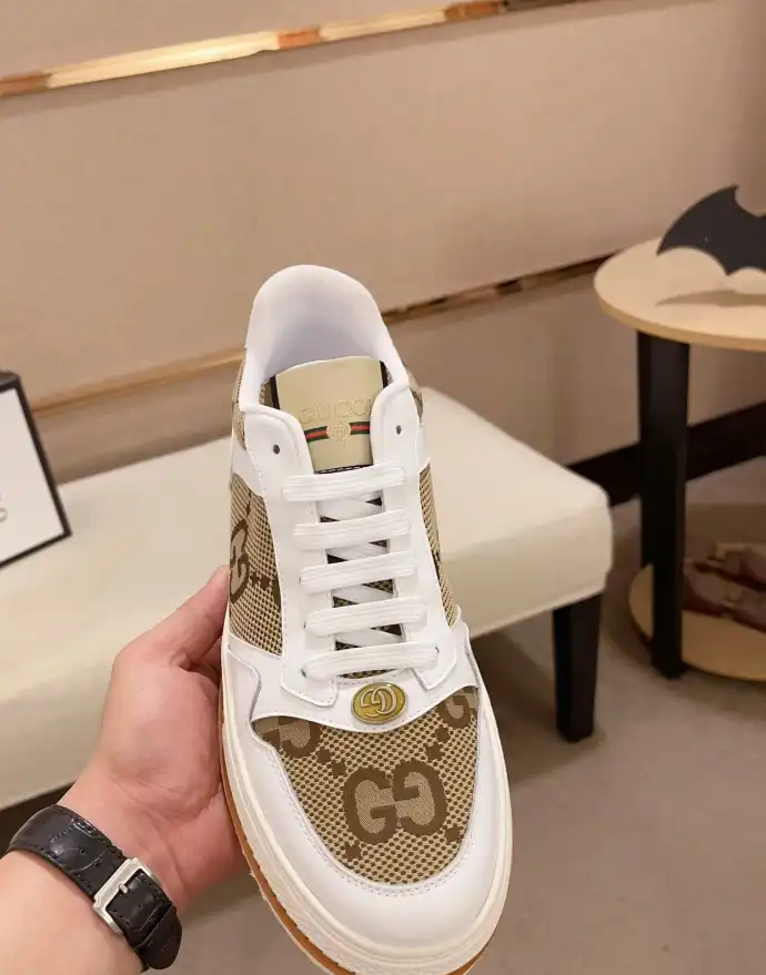 hype Gucci Casual Shoes