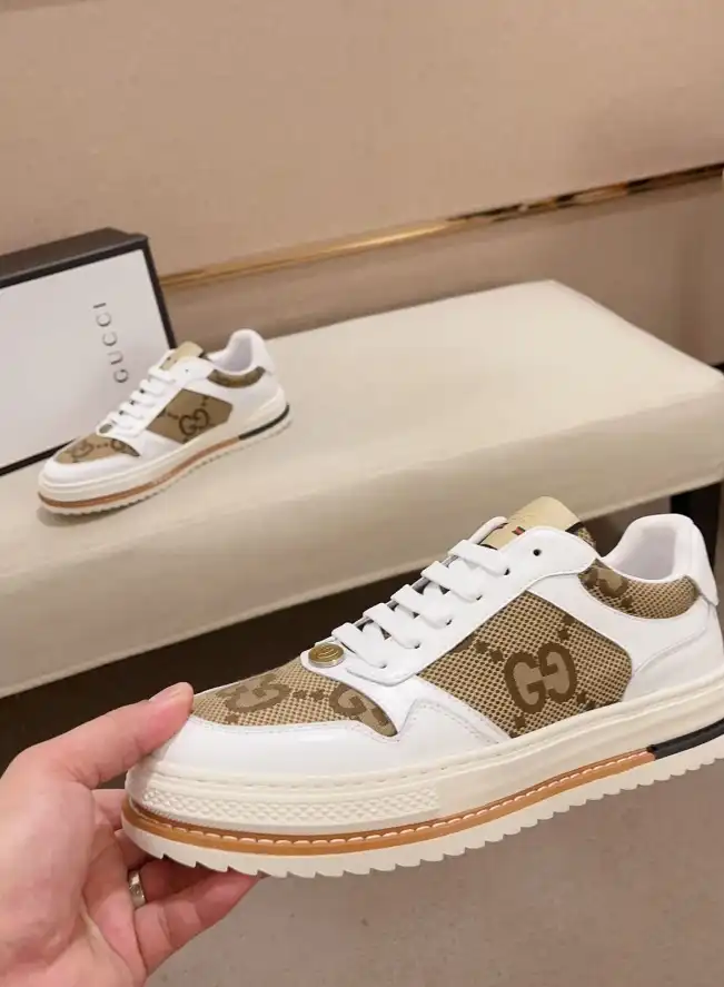 hype Gucci Casual Shoes