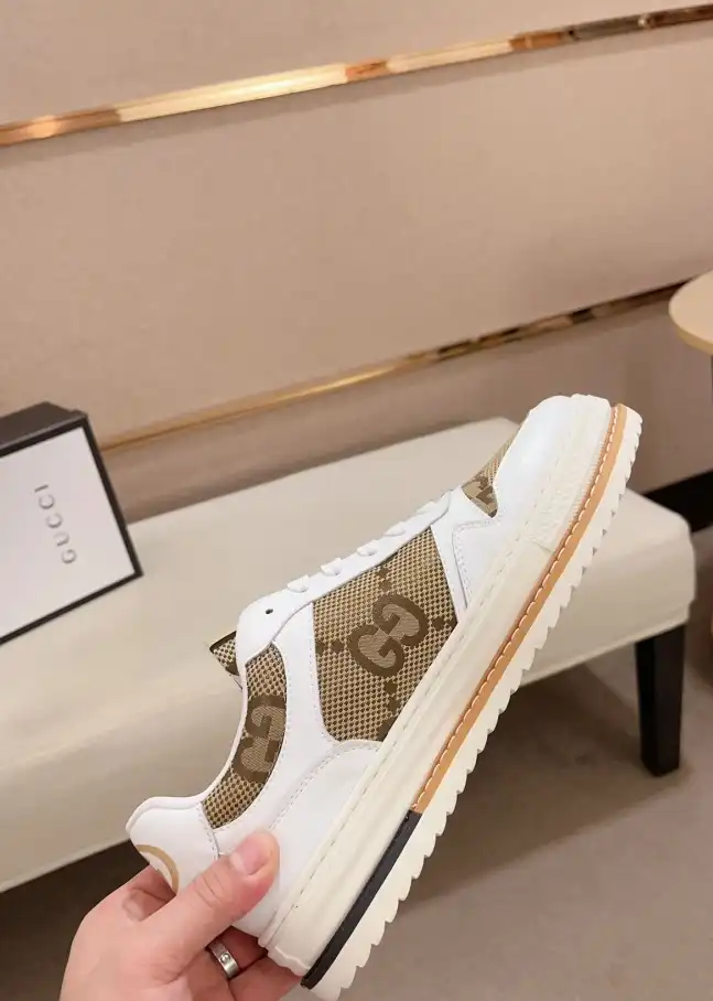 hype Gucci Casual Shoes