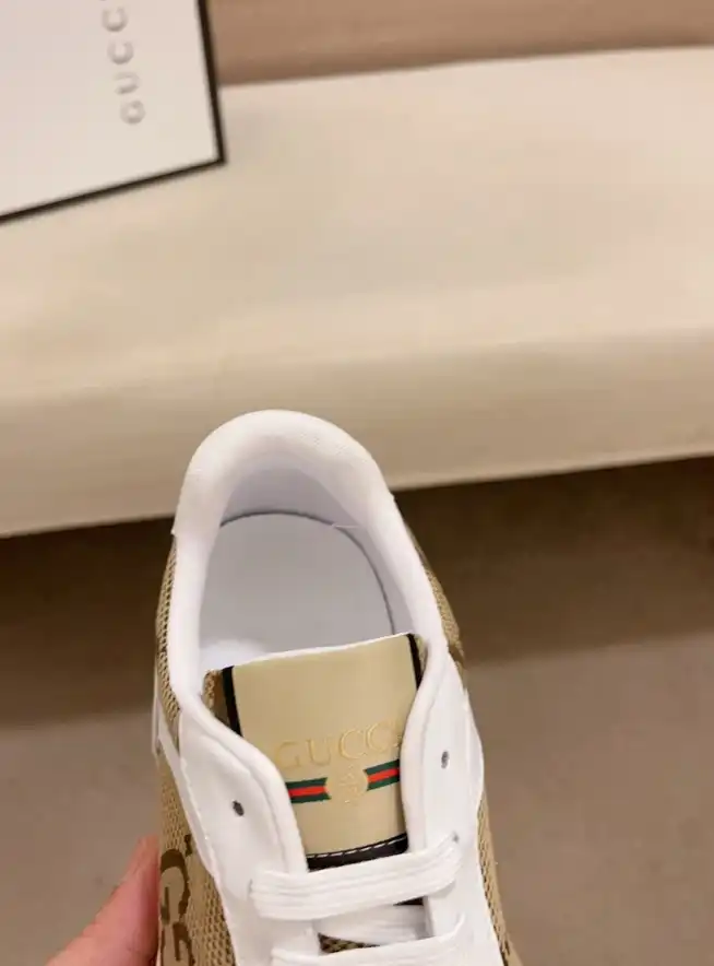 hype Gucci Casual Shoes