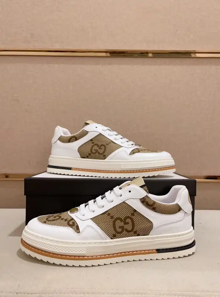 hype Gucci Casual Shoes