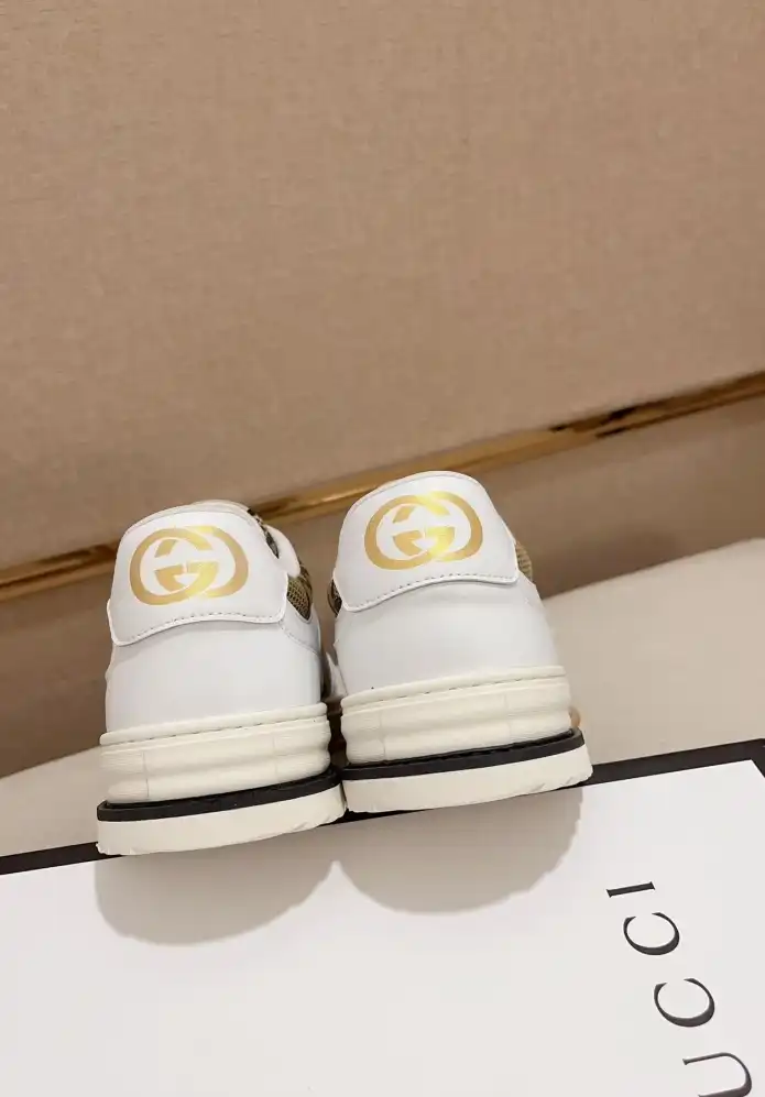 hype Gucci Casual Shoes