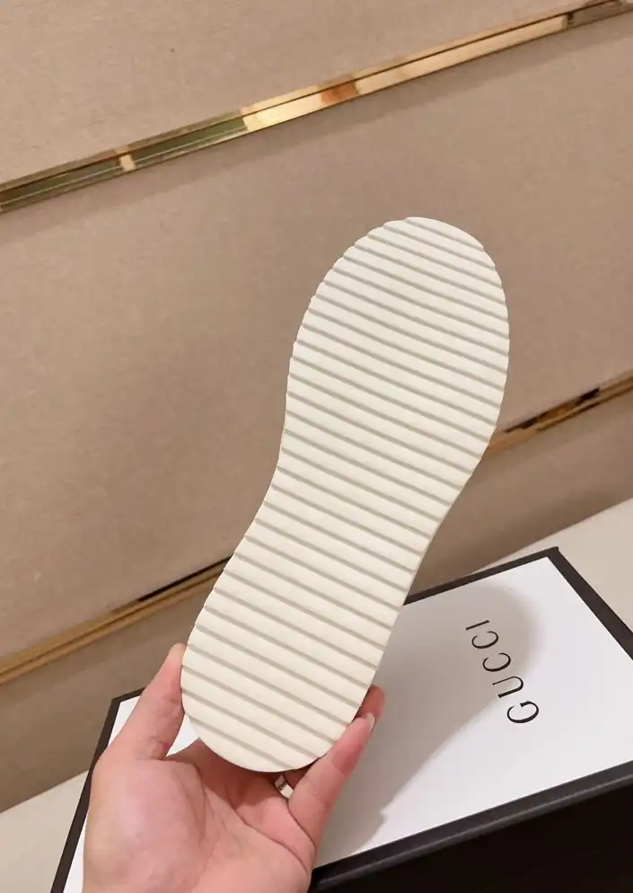 hype Gucci Casual Shoes