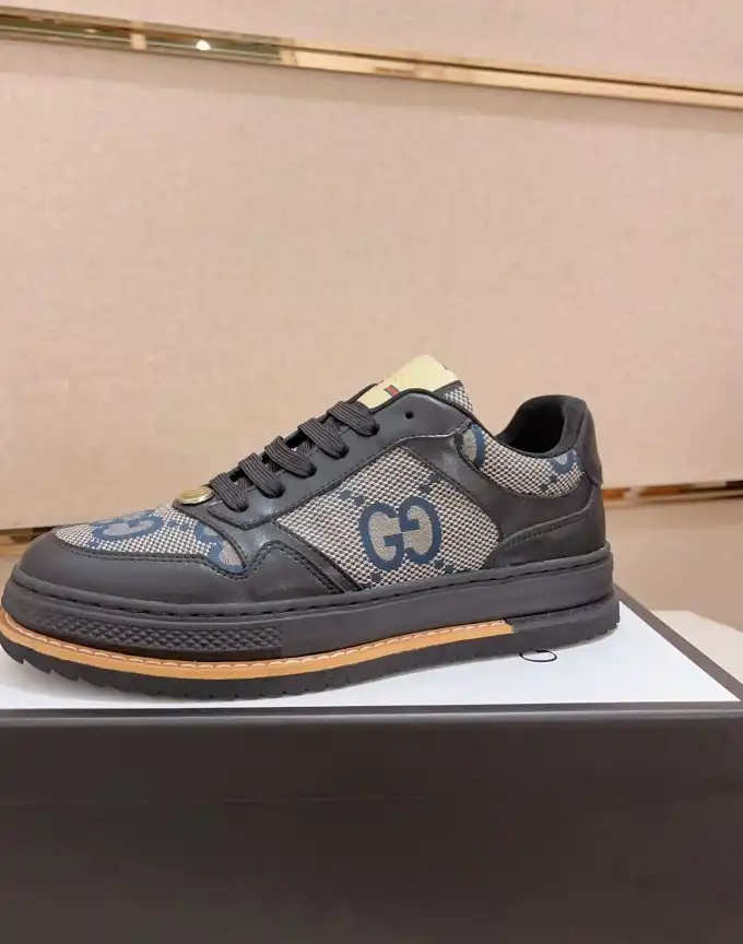 hype Gucci Casual Shoes