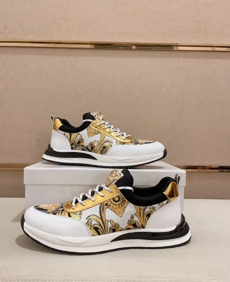 hype Givenchy Sneakers