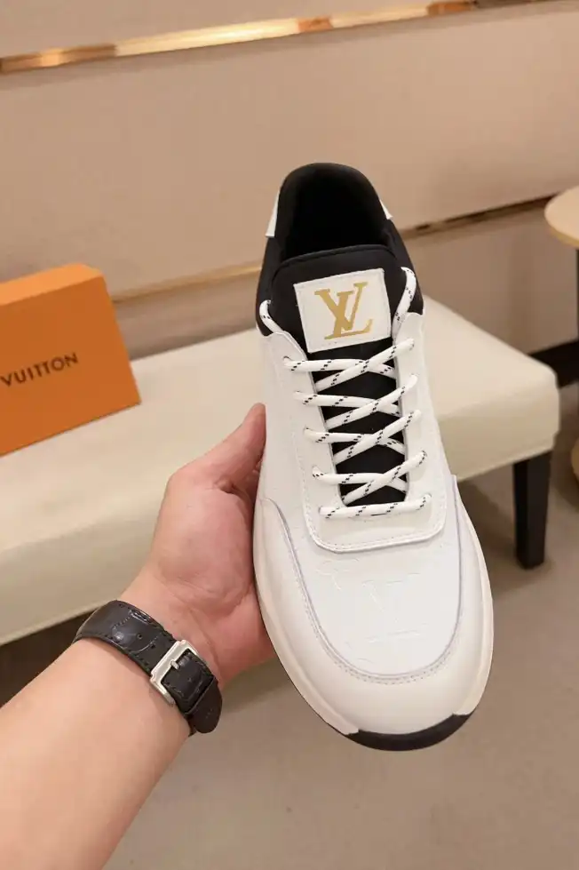 hype LV Casual Shoes