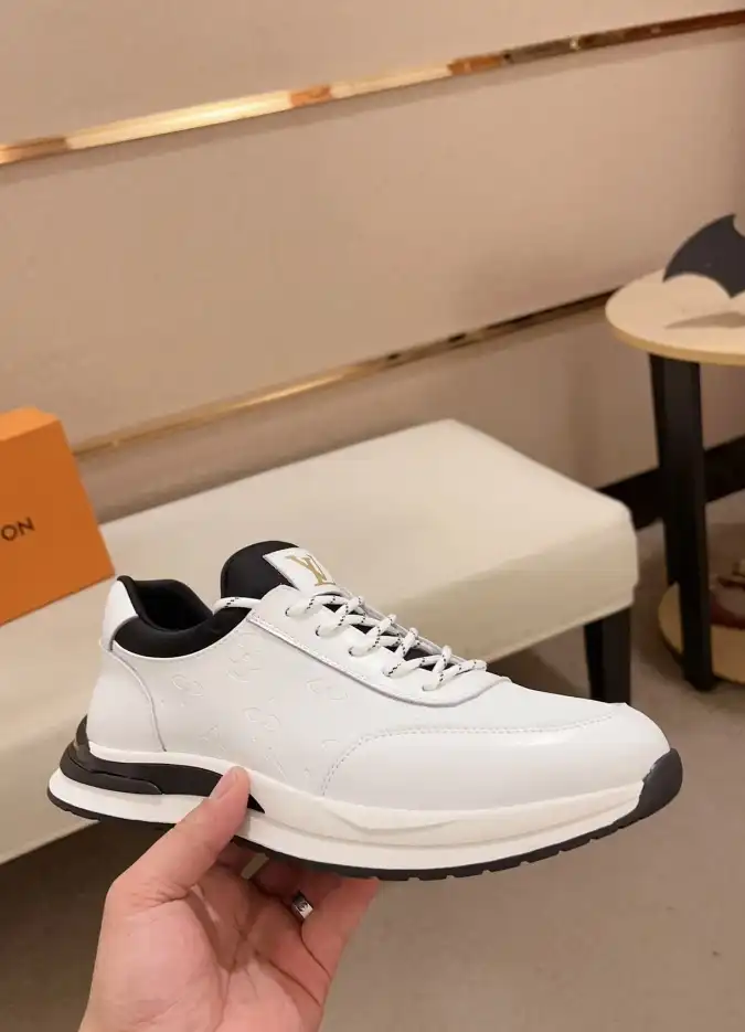 hype LV Casual Shoes