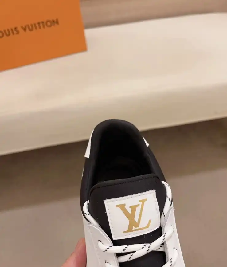 hype LV Casual Shoes