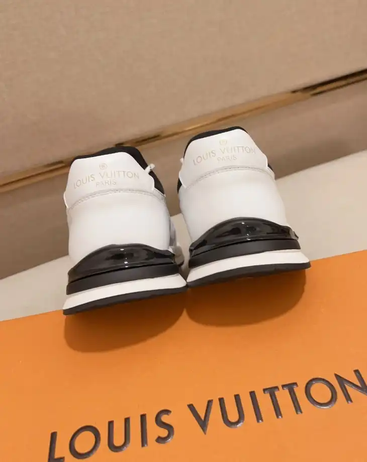 hype LV Casual Shoes