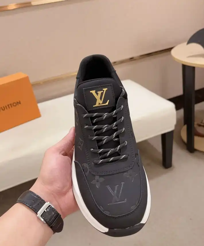 hype LV Casual Shoes