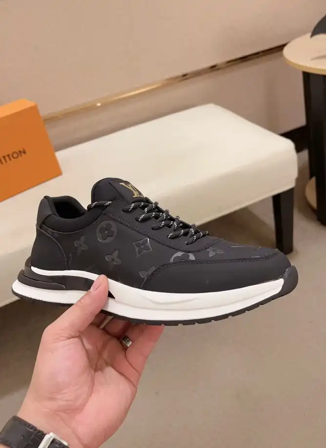 hype LV Casual Shoes