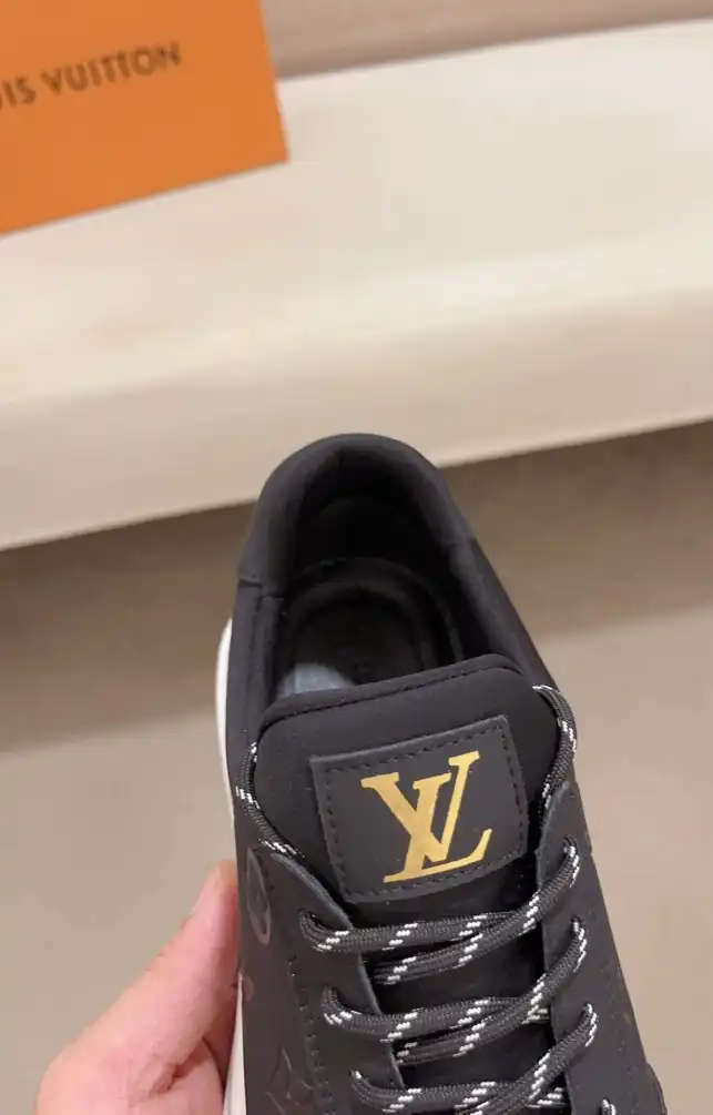 hype LV Casual Shoes