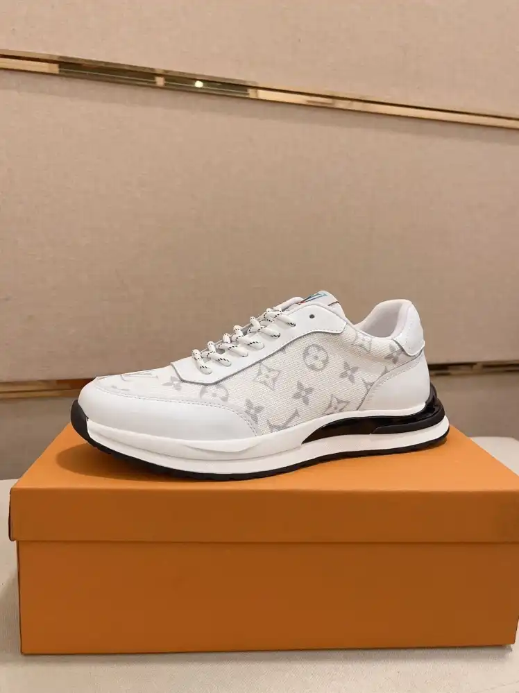 hype LV Casual Shoes