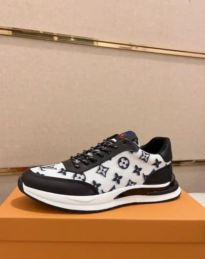 hype LV Casual Shoes