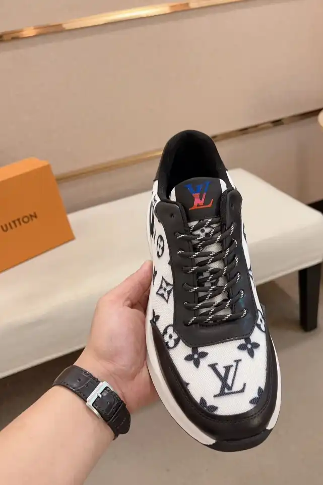 hype LV Casual Shoes