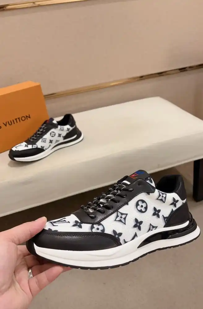 hype LV Casual Shoes