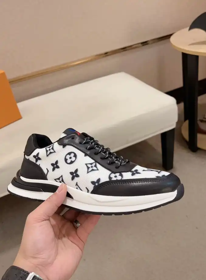 hype LV Casual Shoes