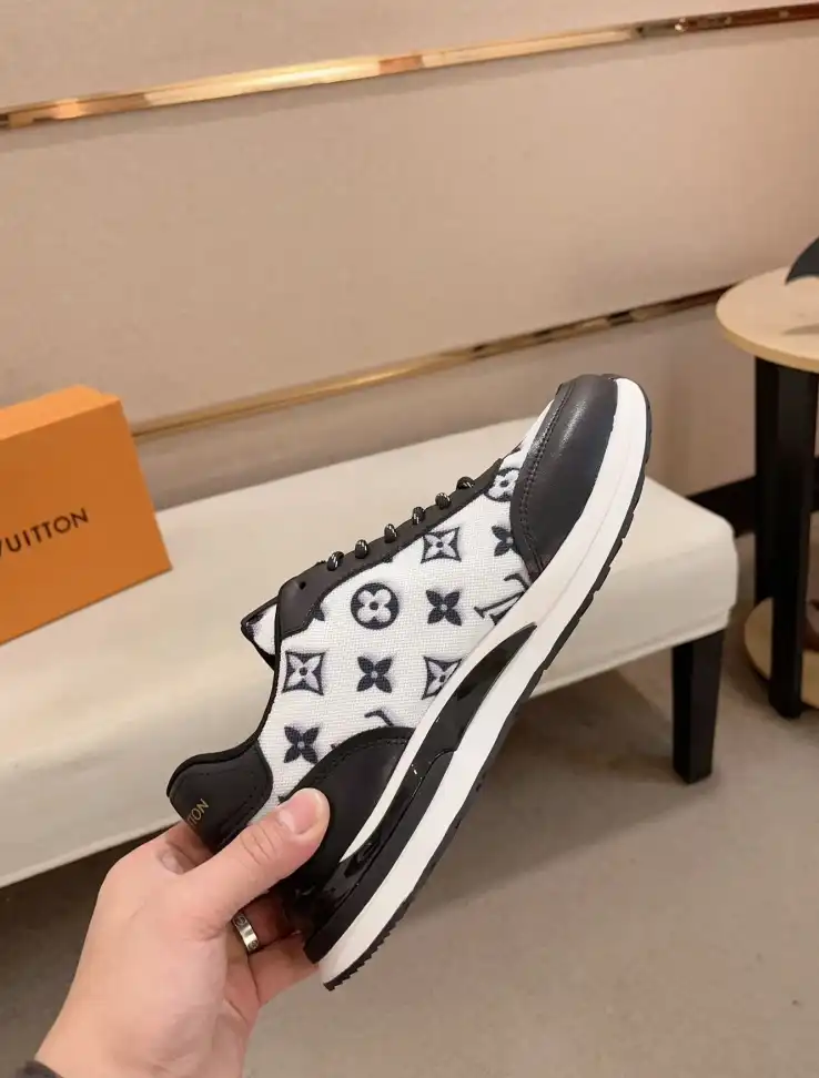 hype LV Casual Shoes