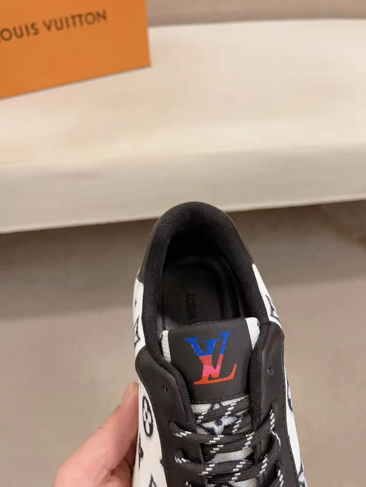 hype LV Casual Shoes