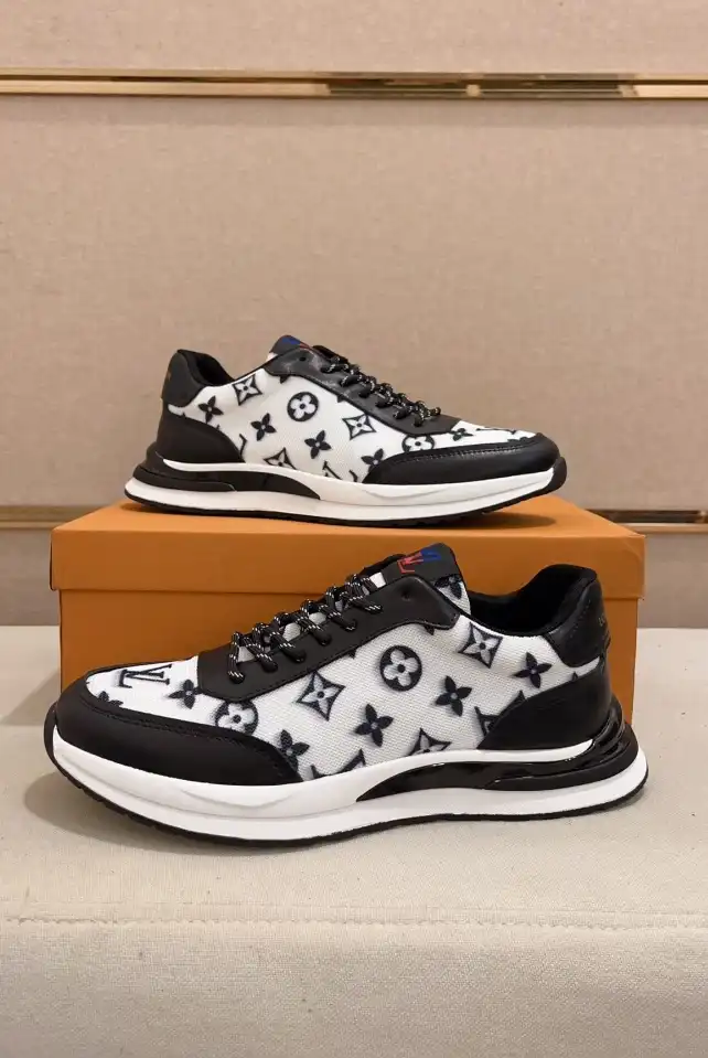 hype LV Casual Shoes