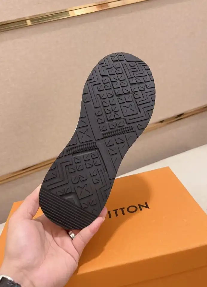 hype LV Casual Shoes