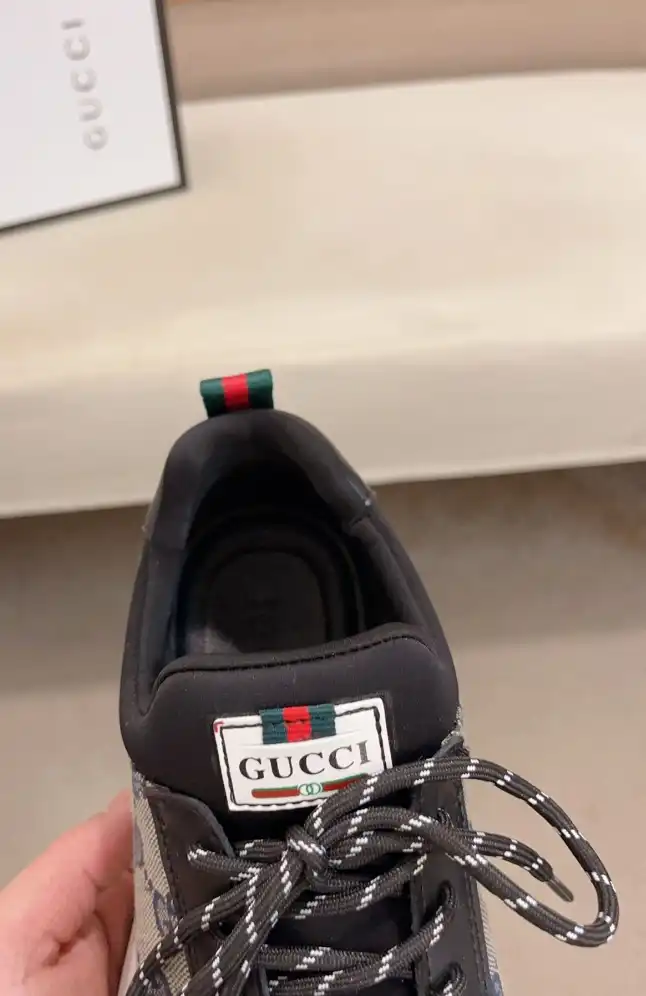 hype Gucci Casual Shoes