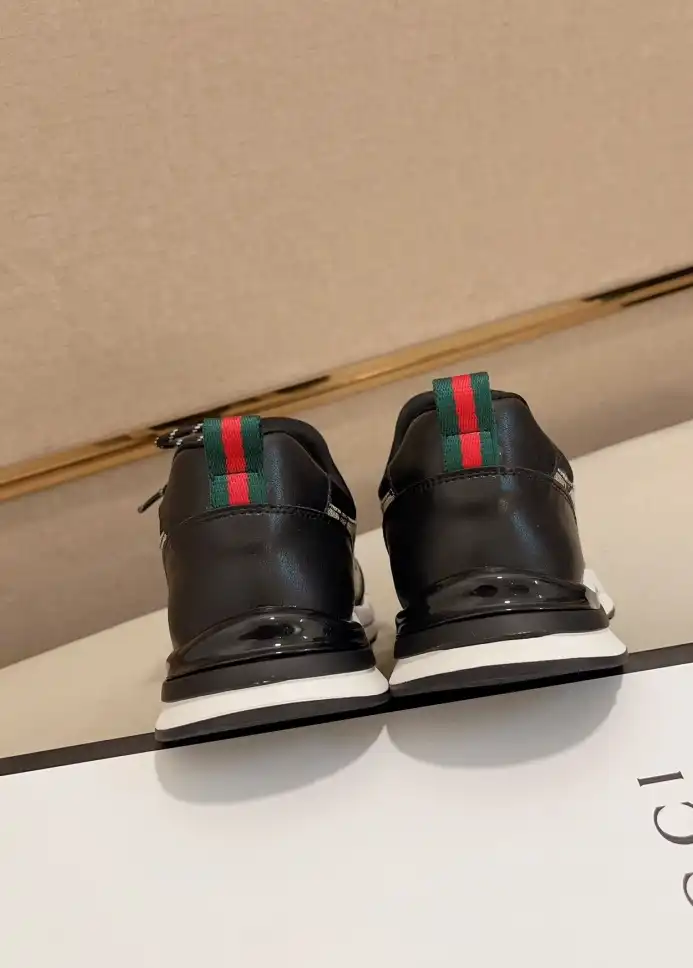 hype Gucci Casual Shoes