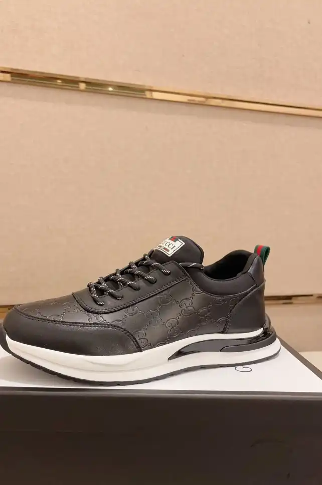 hype Gucci Casual Shoes