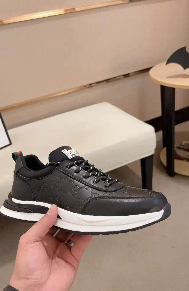 hype Gucci Casual Shoes