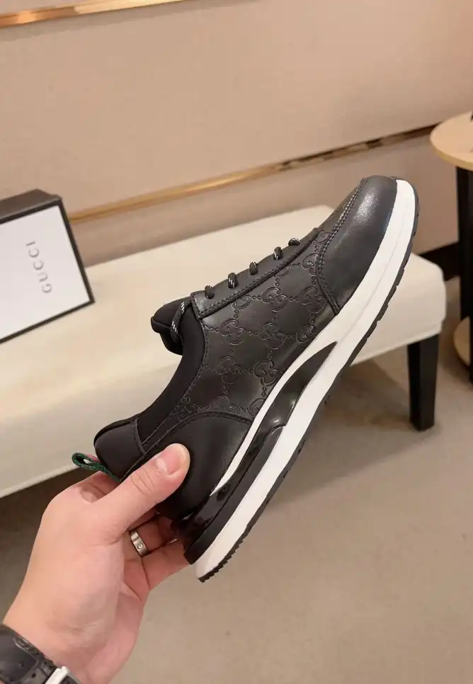 hype Gucci Casual Shoes