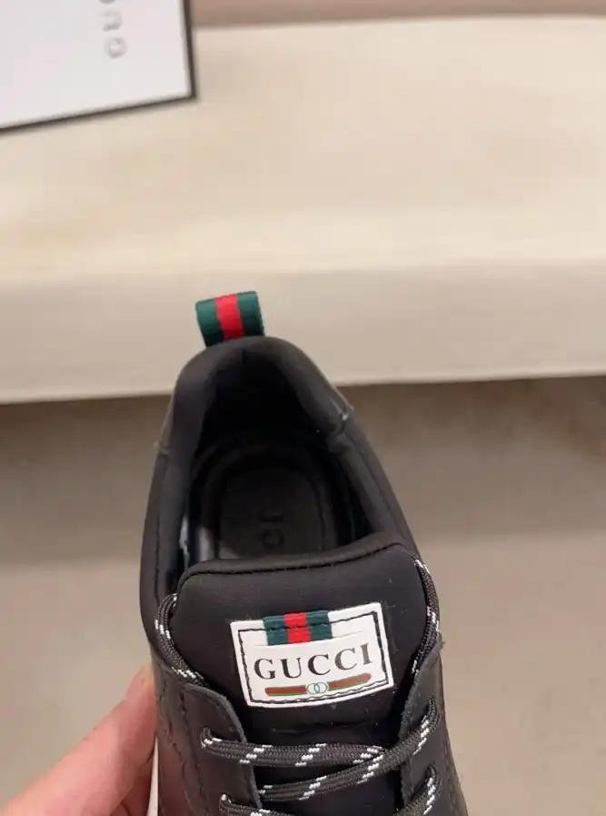 hype Gucci Casual Shoes