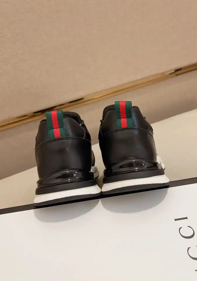 hype Gucci Casual Shoes