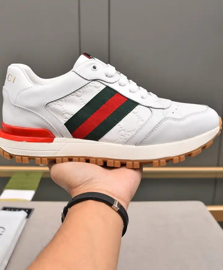 hype Gucci Casual Shoes