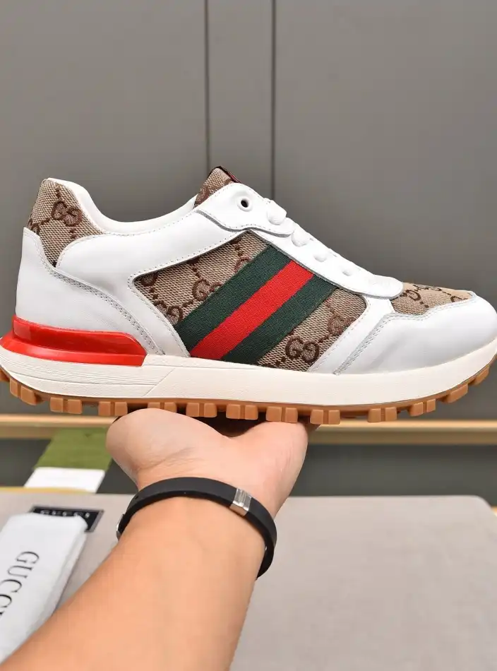 hype Gucci Casual Shoes