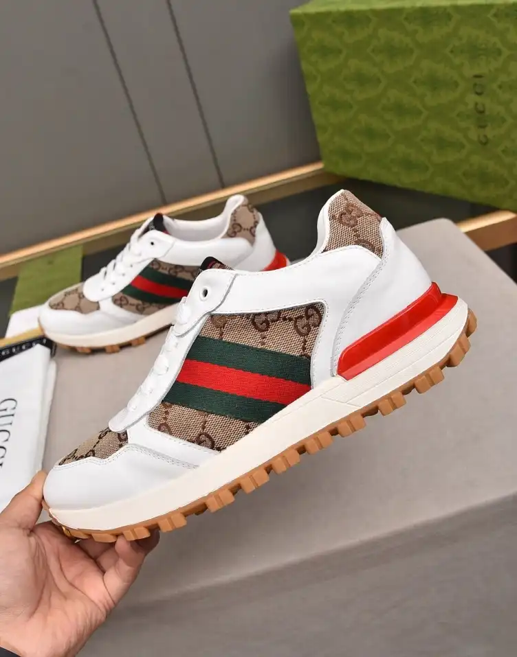 hype Gucci Casual Shoes