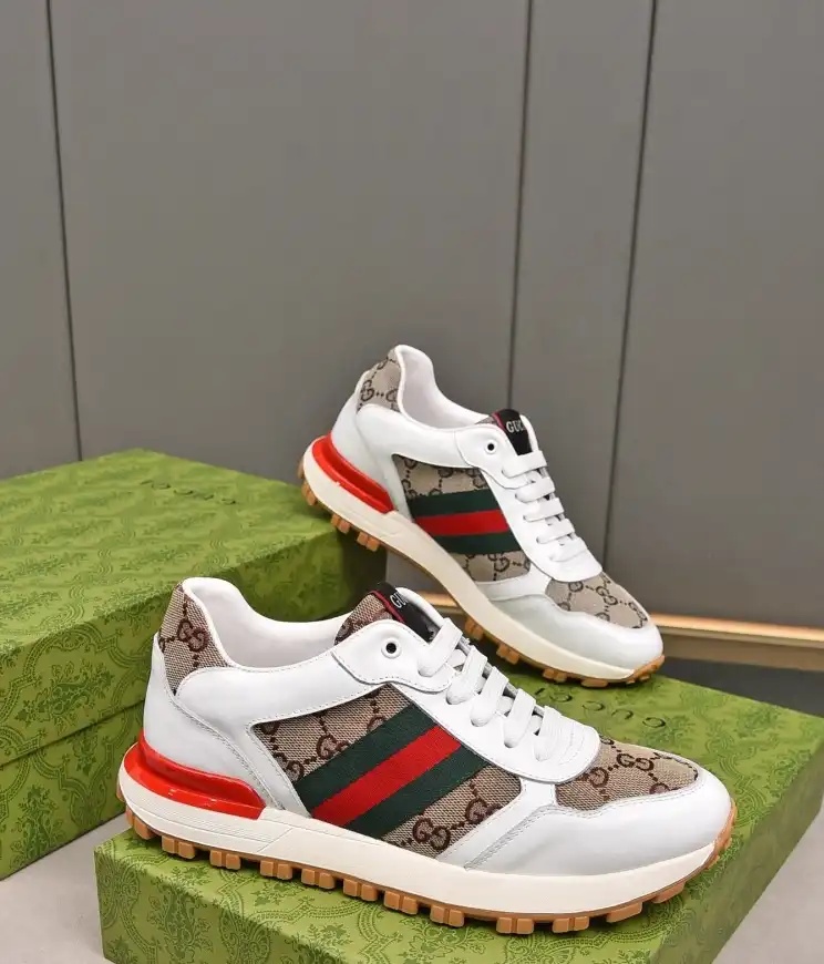 hype Gucci Casual Shoes