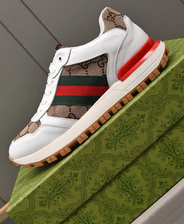 hype Gucci Casual Shoes