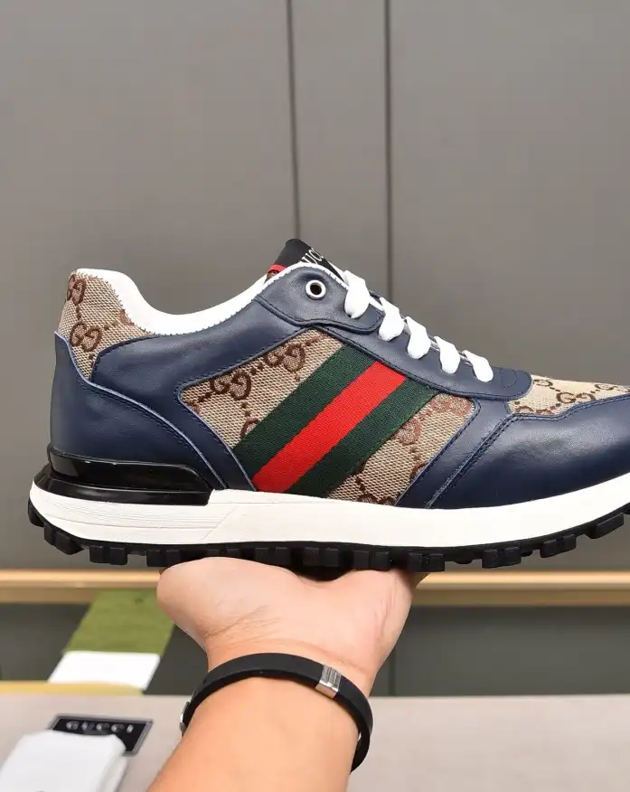 hype Gucci Casual Shoes