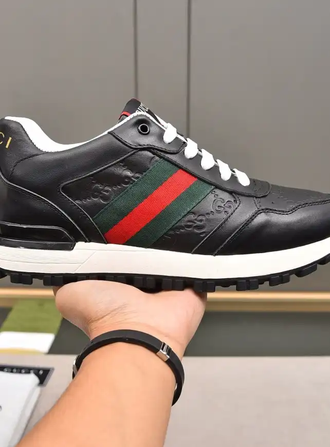 hype Gucci Casual Shoes