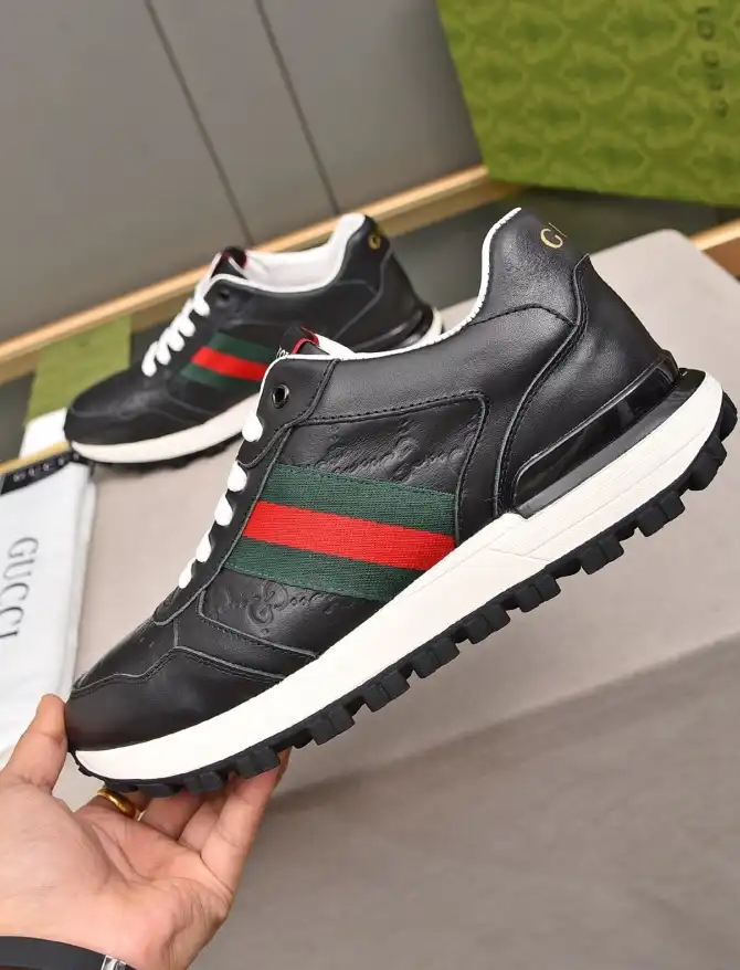 hype Gucci Casual Shoes