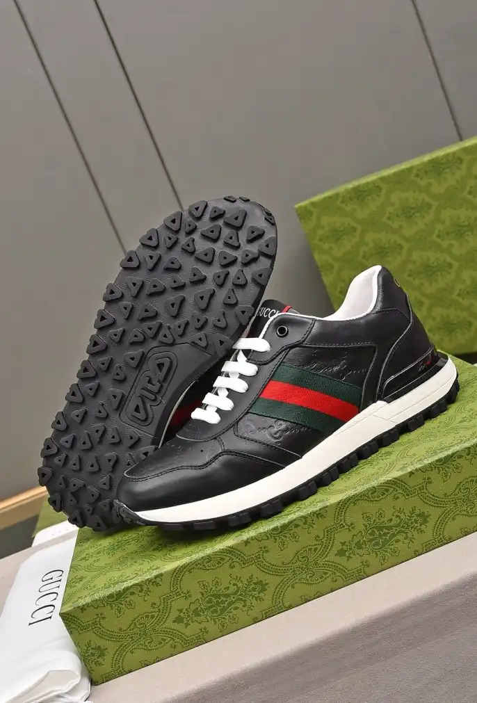 hype Gucci Casual Shoes