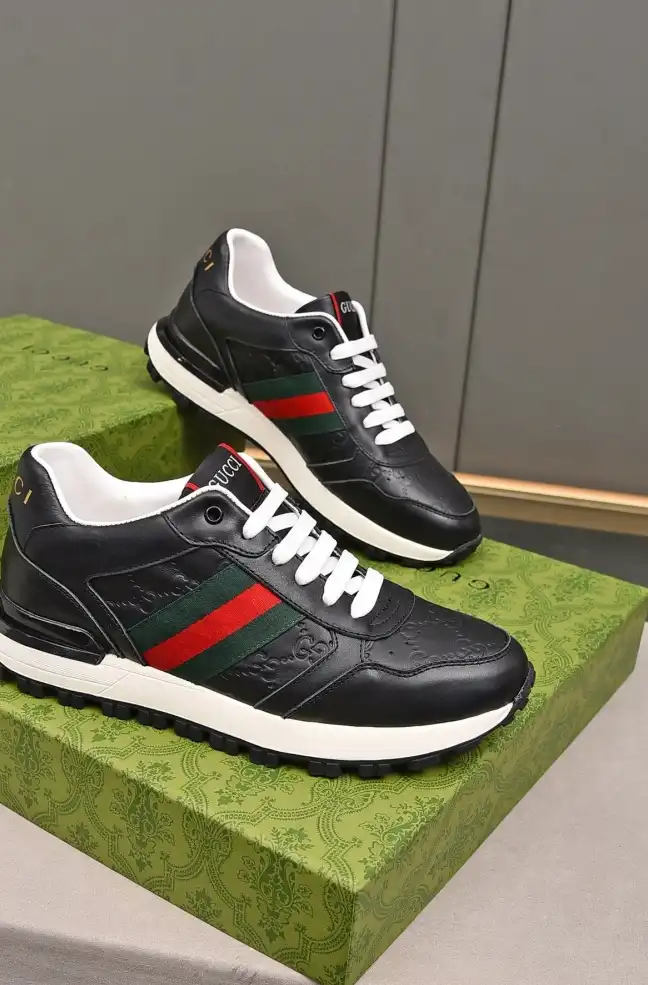 hype Gucci Casual Shoes