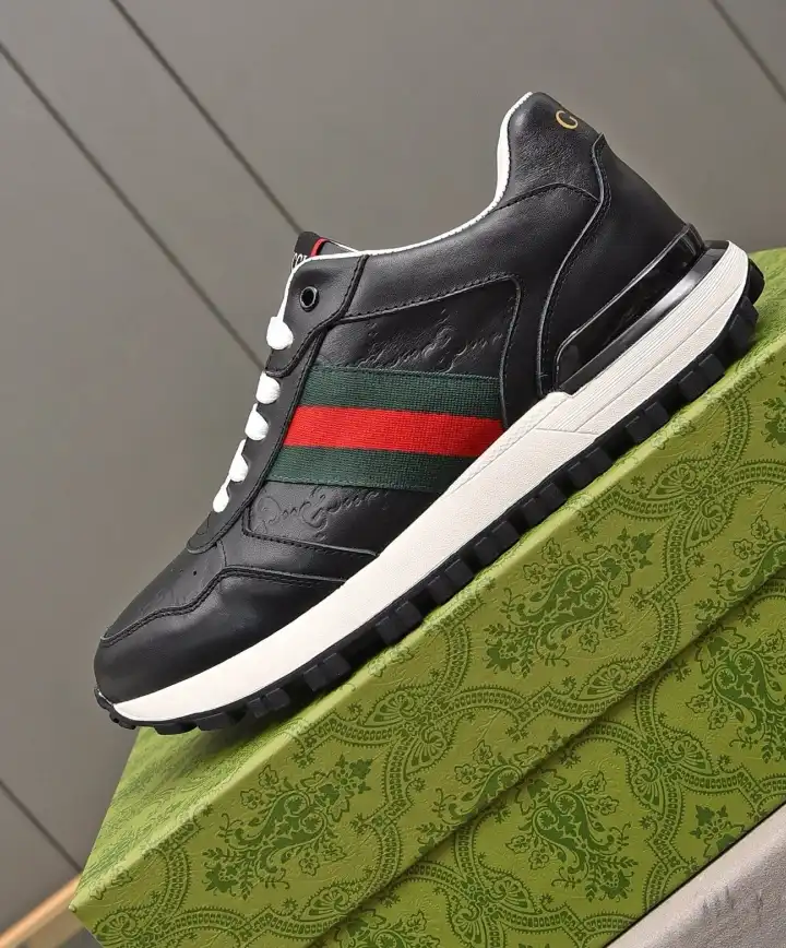 hype Gucci Casual Shoes