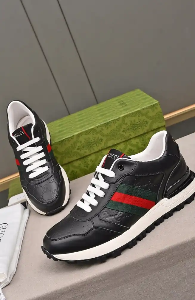 hype Gucci Casual Shoes