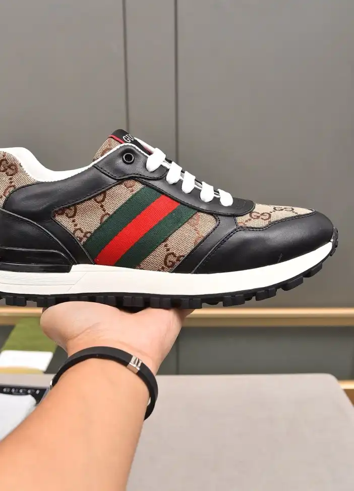 hype Gucci Casual Shoes