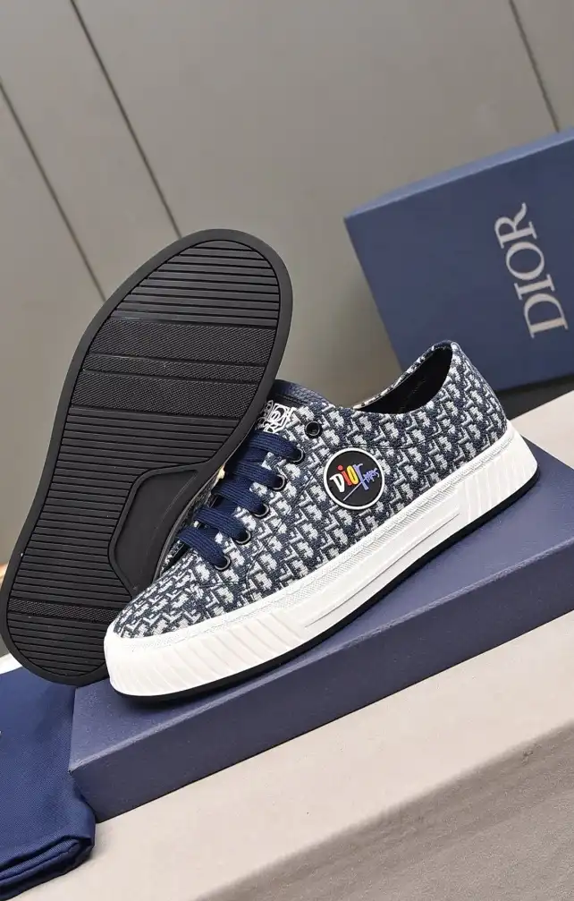 hype Christian Dior Casual Shoes