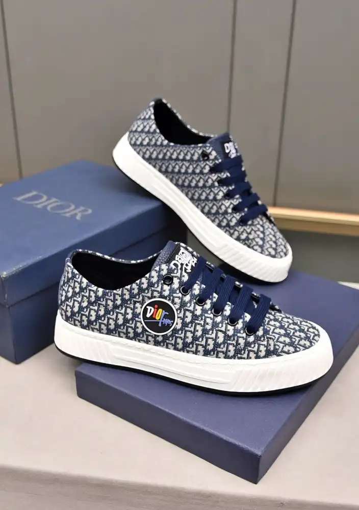 hype Christian Dior Casual Shoes